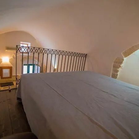 Casa Aleva Ferienhaus Ostuni