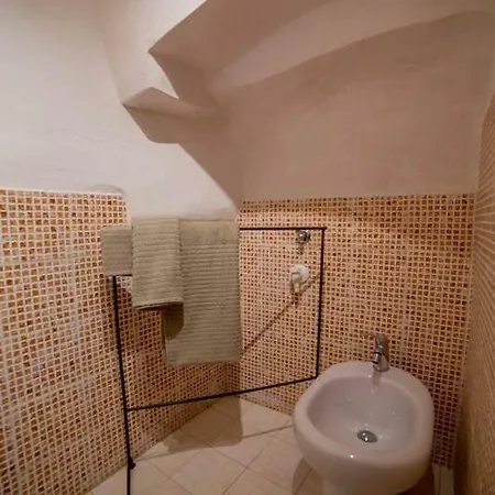 בית נופש Casa Aleva *