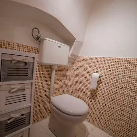 Casa Aleva * אוסטוני