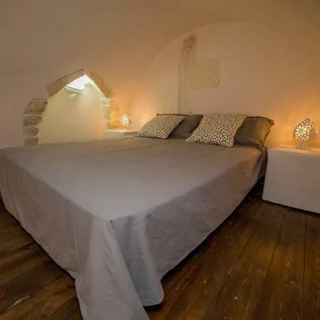 בית נופש Casa Aleva אוסטוני