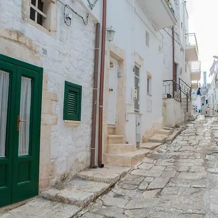 בית נופש Casa Aleva אוסטוני