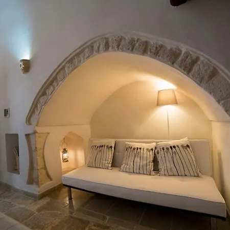 Casa Aleva בית נופש *